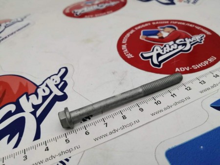 KTM HH COLLAR SCREW M6X65 TX30 Болт   ( 0025060656 )