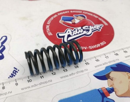KTM CLUTCH SPRING 2,5X41,9  8,75W пружина сцепления прижимная 250 300 EXC 04-12 ( 54832080000 )