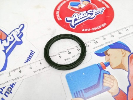KTM spark plug shaft gasket уплотнение свечного колодца ( верх ) 790 890 Adv Duke 19->  ( 61136175050 / 61136075050 )