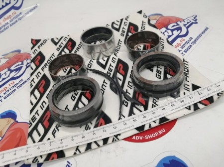 KTM REPAIR-KIT ремкомплект вилки FREERIDE / 85 105 SX 05-17  ( R511T / R511 / R510 )