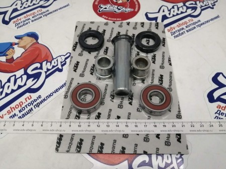 KTM FRONT WHEEL REP. KIT Ремкомплект ступицы / перед 200 390 DUKE Adv 15-> ( 90109015100 )