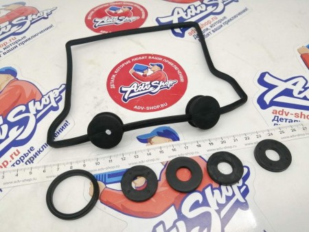 KTM GASKET VALVE COVER Прокладка клапанной крышки 390 RC DUKE 13-16 ( 90236053000 )
