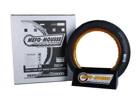 MEFO Mousse колесный мусс R21 (90/100-21) - Standart // MOM-21-BIG