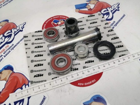 KTM Repair kit rear wheel  Ремкомплект заднего колеса 125 200 390 ADV DUKE RC 13-23 ( 00050002115 / 90110015100 )