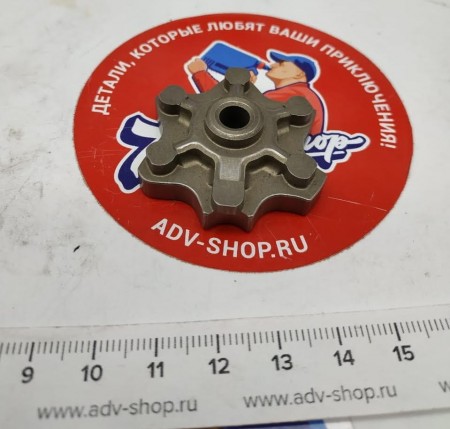 HONDA Cam, Gearshift кулачок переключения передач CRF230 ( 24411446650 )