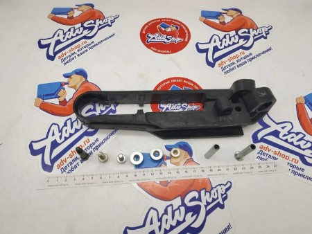KTM CHAIN GUARD KIT 250/390 слайдер цепи на маятник 250 390 DUKE / ADV 13-20 ( 90104066210 )