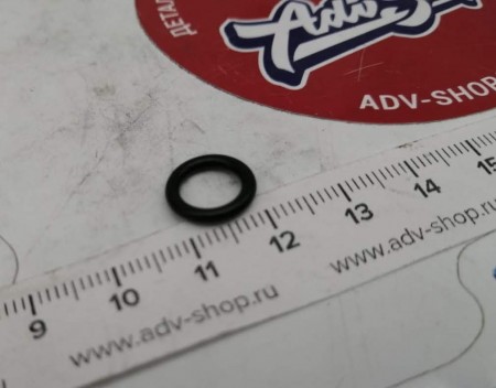 HONDA O-RING (7.8X1.9) (ARAI)  о-ринг  ( 91301MJ0003 )