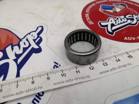 HONDA подшипник NEEDLE, 20X26X12 ( 91051V19003 / 91106KF0008 / 91106-KF0-008 )