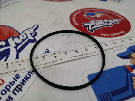 HONDA O-ring корпуса электростартера XR250 / Baja ( 31207KS5901 )