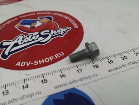 KTM HH collar screw M5x12 TX30 болт ( 0025050126  / 0025050123 )