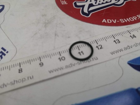 KTM o-ring 10.00x1.00 NBR70  ( 0770010010 )