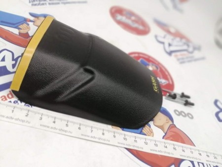 GP удлинитель переднего крыла CRF1000 L / AT