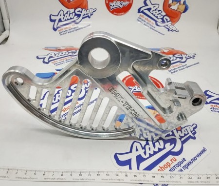 EMX-TECH защита тормозного диска заднего ALU SX/SXF 13-22 // 74-19-030А