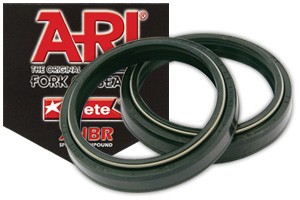 ARIETE ARI.047 Сальник вилки DCY 41*54*11 комплект 2 шт  XL600 XL650 // MR-055271