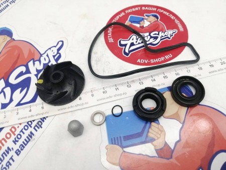 KTM Water pump rep. kit duke ремкомплект помпы 390 Duke RC Adv 17-> ( 90135055210 )