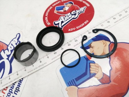 KTM SEALING KIT COUNTERSHAFT ремкомплект сальника ведущей звезды 390 Duke ( 90233030044 )